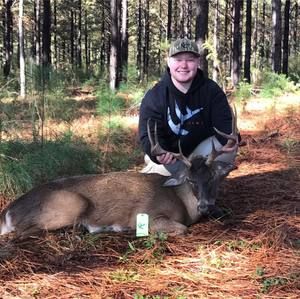 Meet your Posher, Dalton